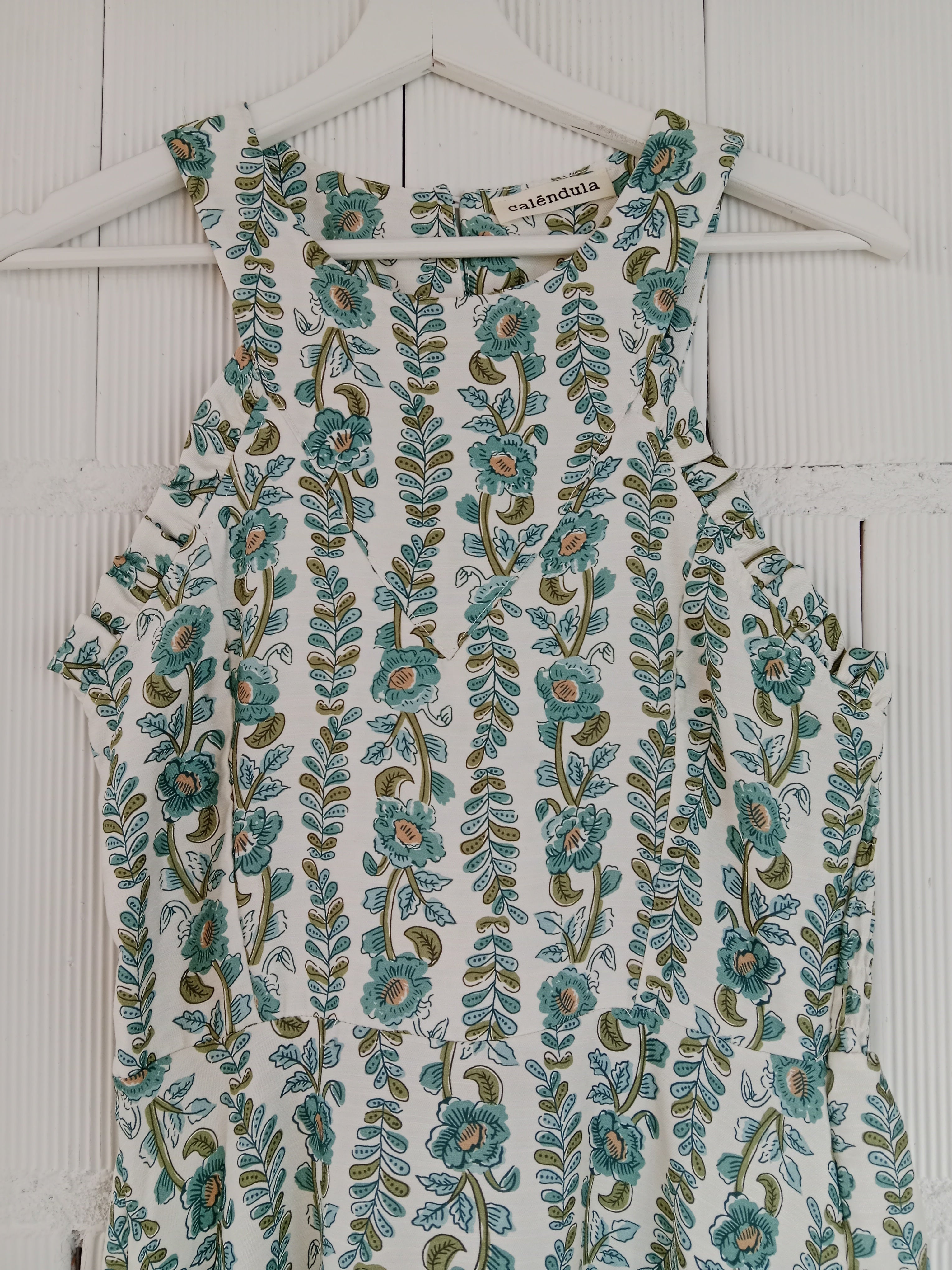 VESTIDO AZAHAR