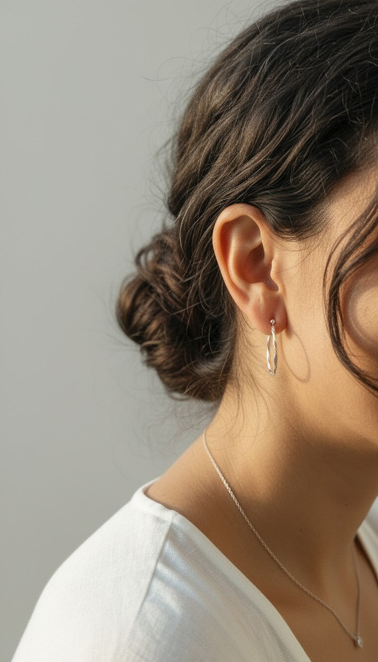 AROS RIZADOS