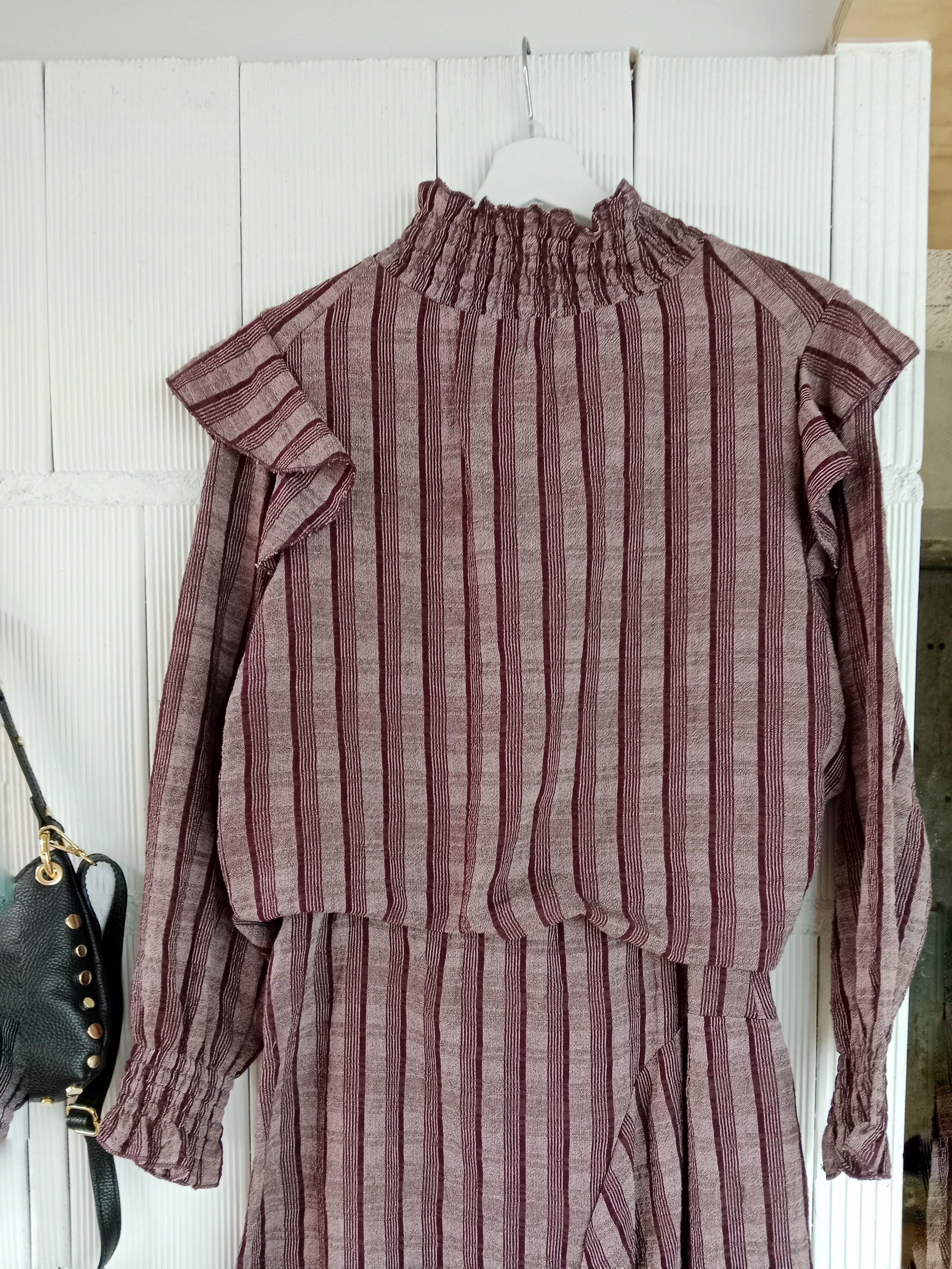 BLUSA DAKOTA