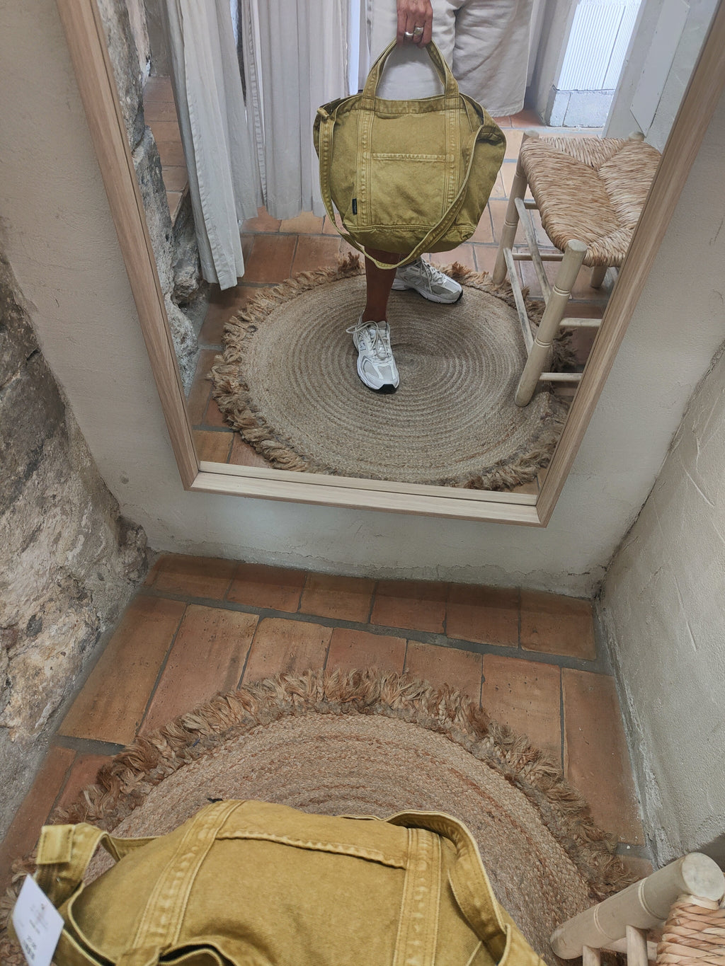 BOLSO  CAPRI