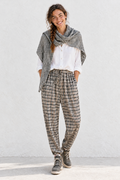 PANTALÓN OLIVIA