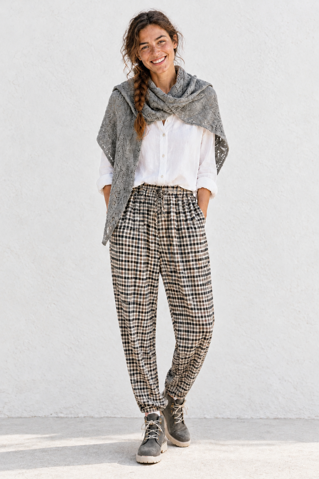 PANTALÓN OLIVIA