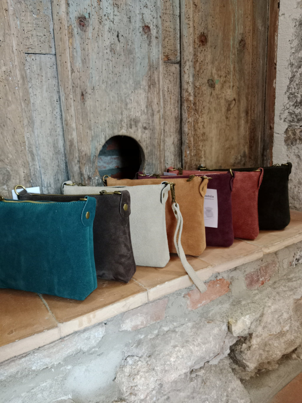 BOLSO LYON