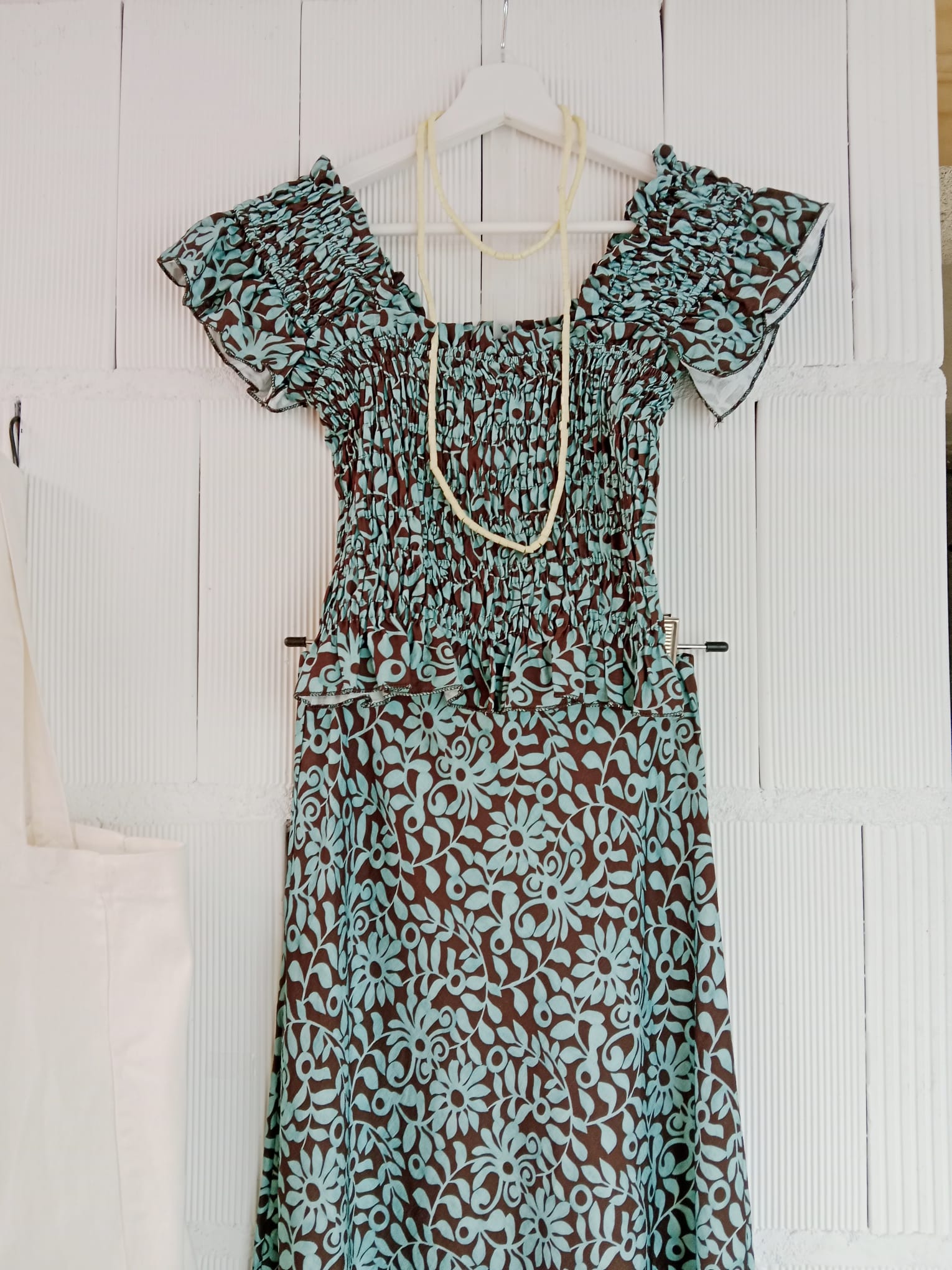 CONJUNTO VENECIA