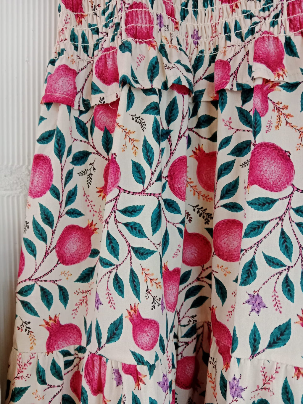 VESTIDO SUSANA