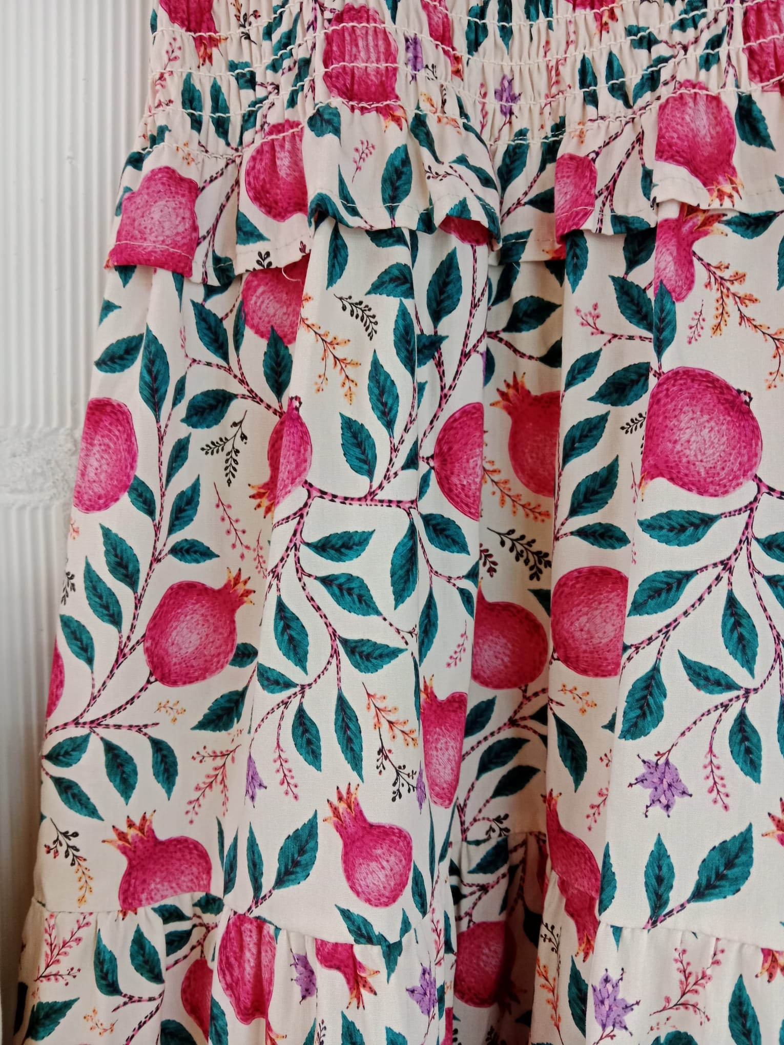 VESTIDO SUSANA