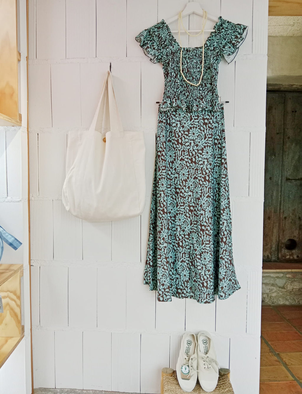 CONJUNTO VENECIA