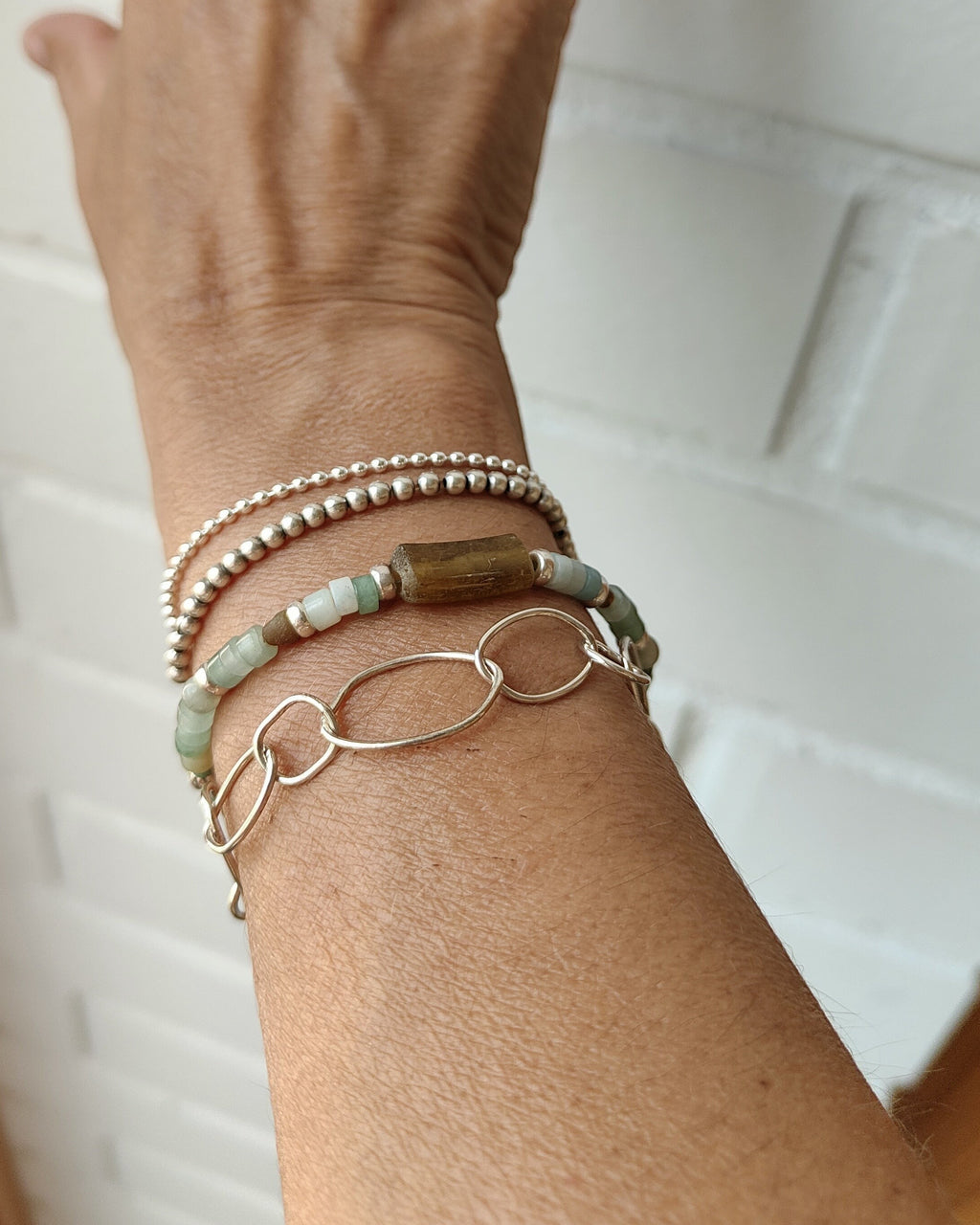 PULSERA BAHÍA