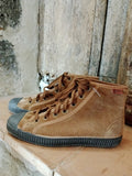 BOTAS ARAN
