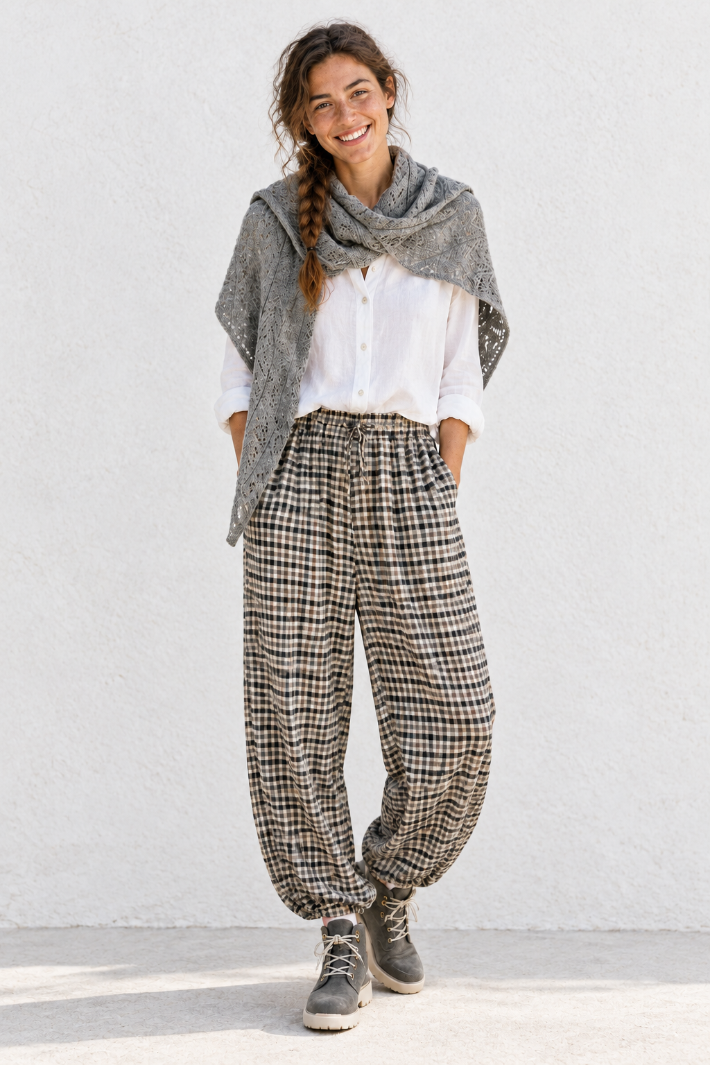 PANTALÓN OLIVIA