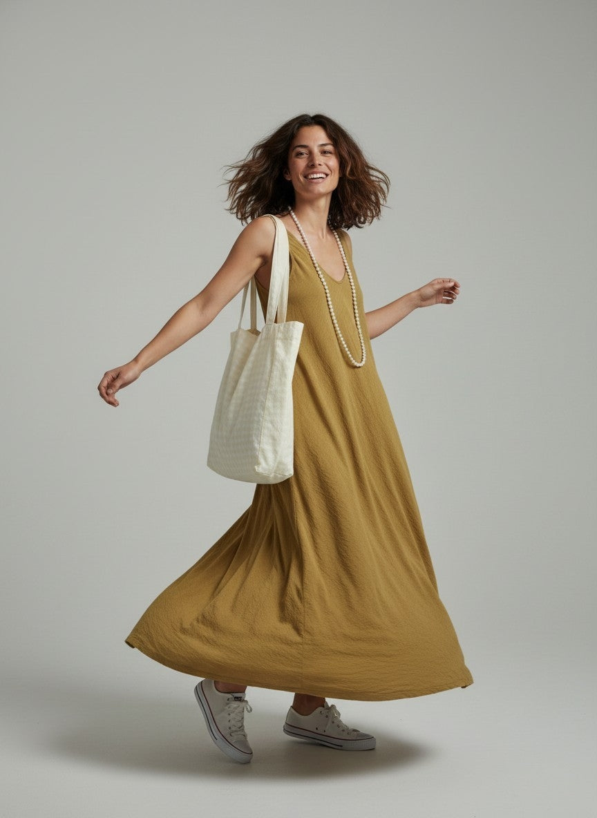 VESTIDO AIRE