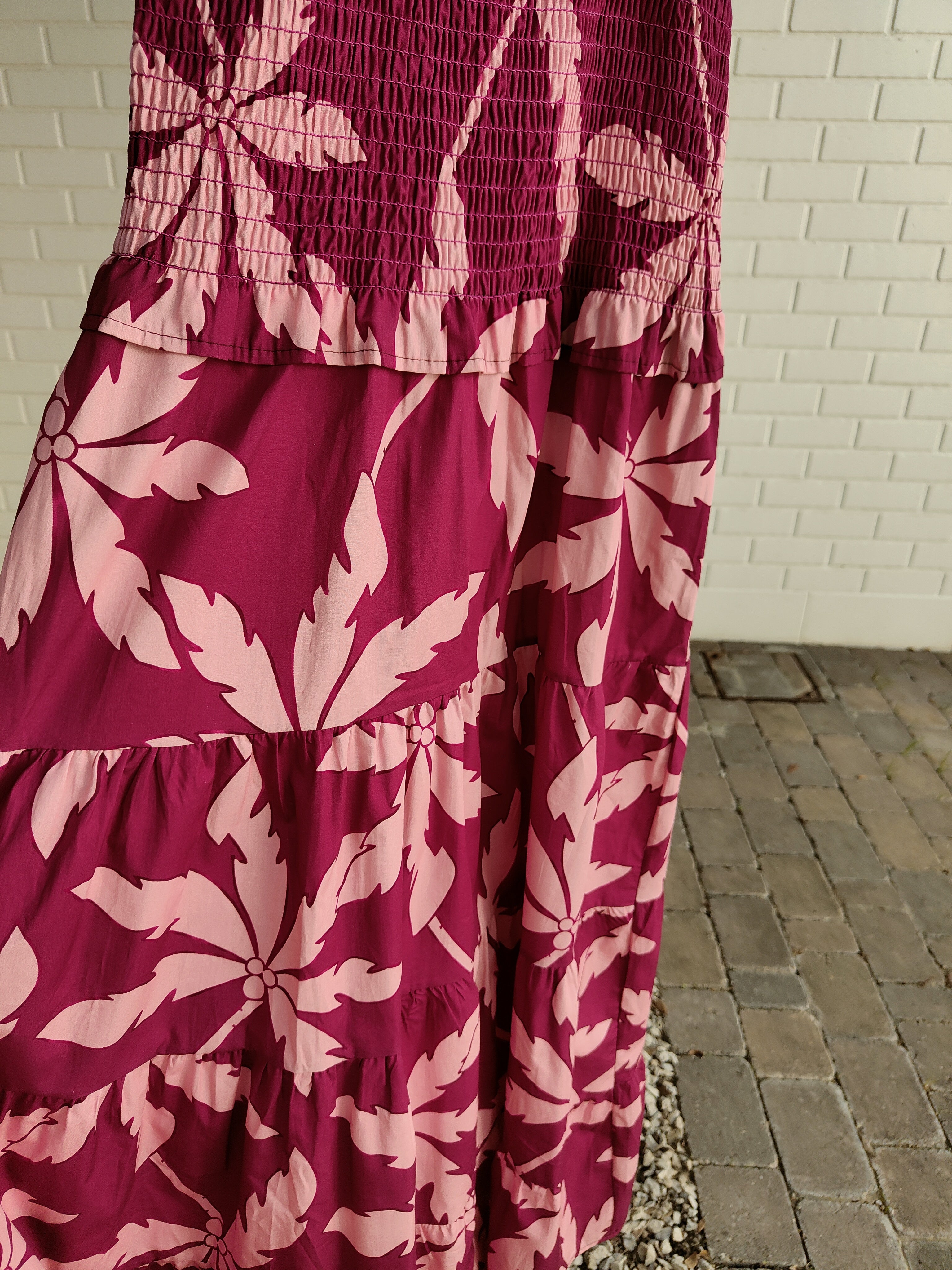 VESTIDO  CARMEN