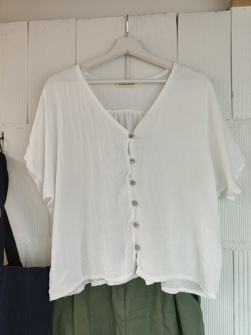 BLUSA PALMIRA