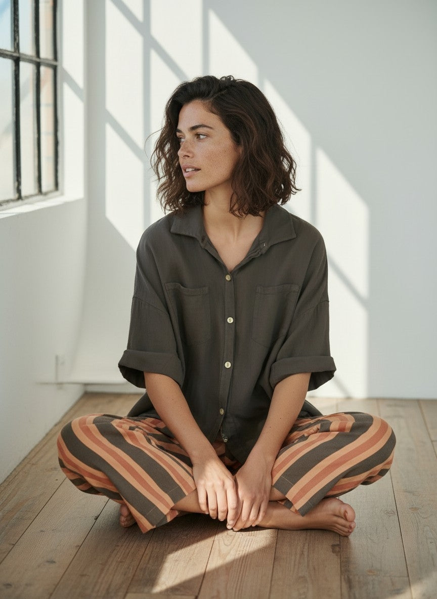 BLUSA NURIA