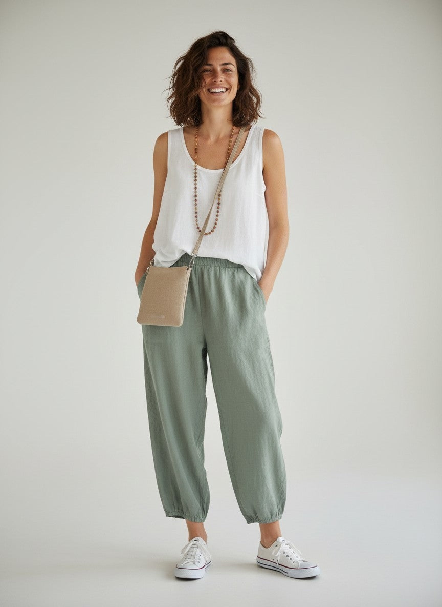 PANTALÓN BRISA