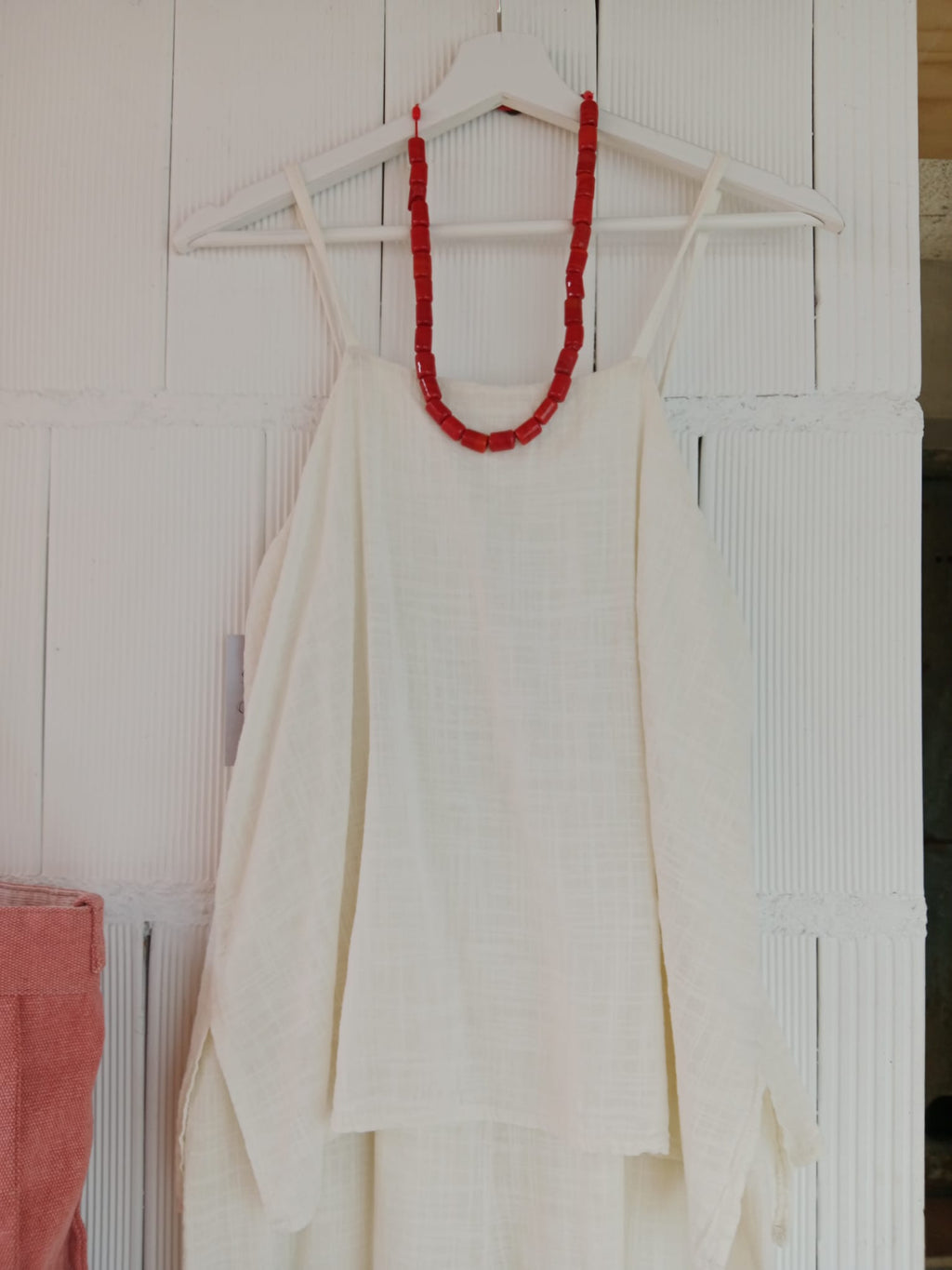 PETO BEIGE