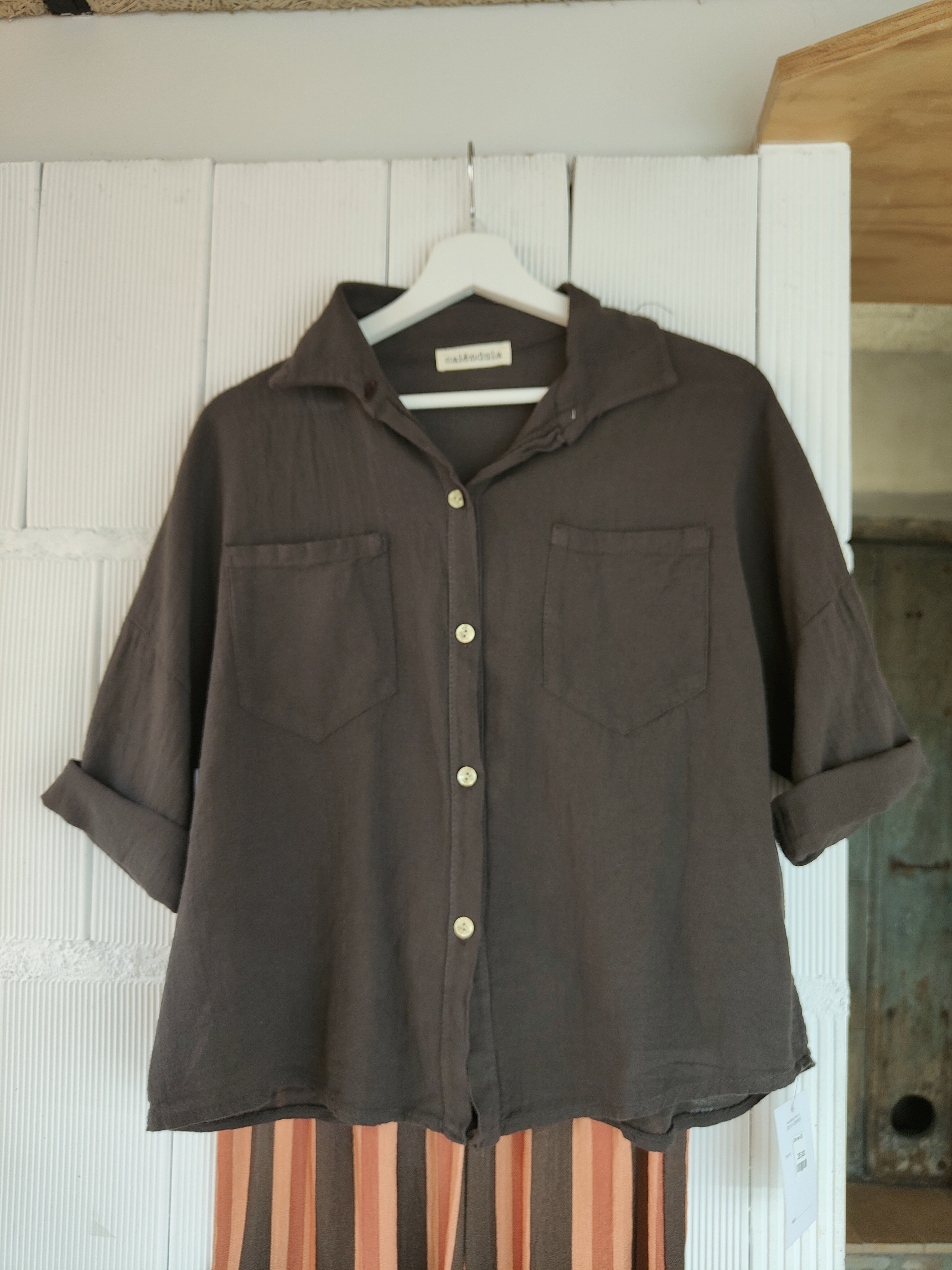 BLUSA NURIA