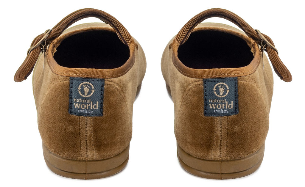 MERCEDITAS BEIGE