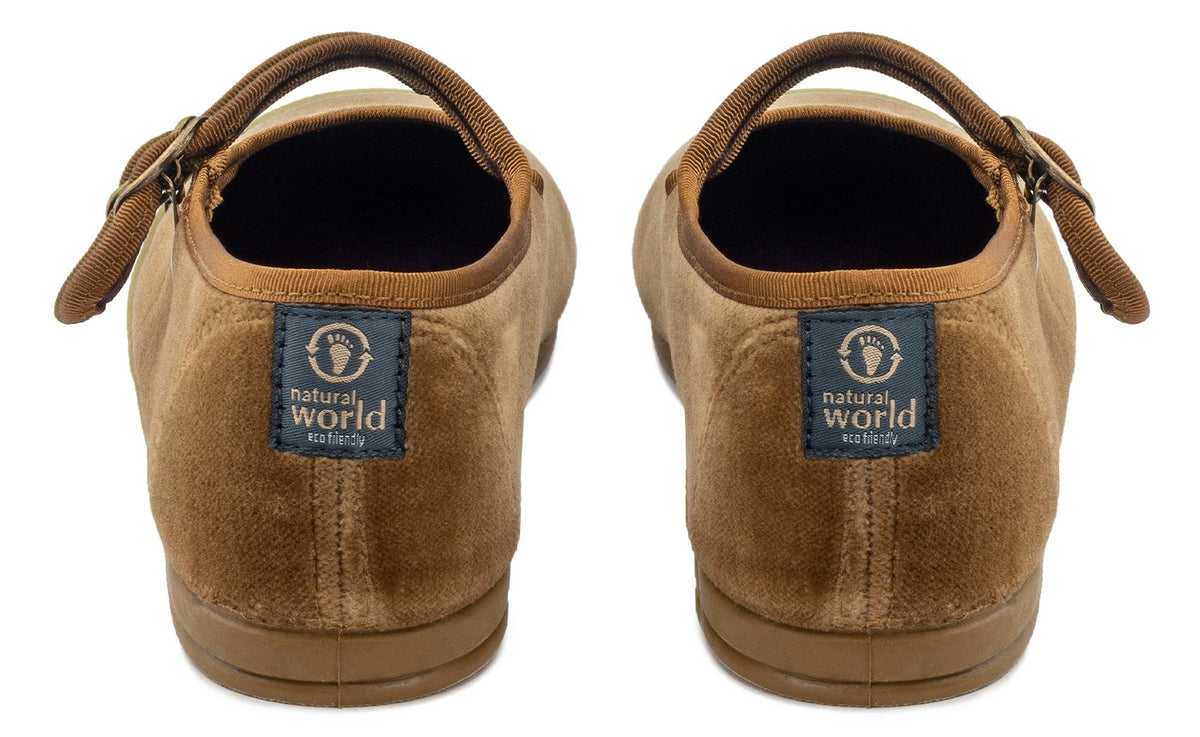 MERCEDITAS BEIGE