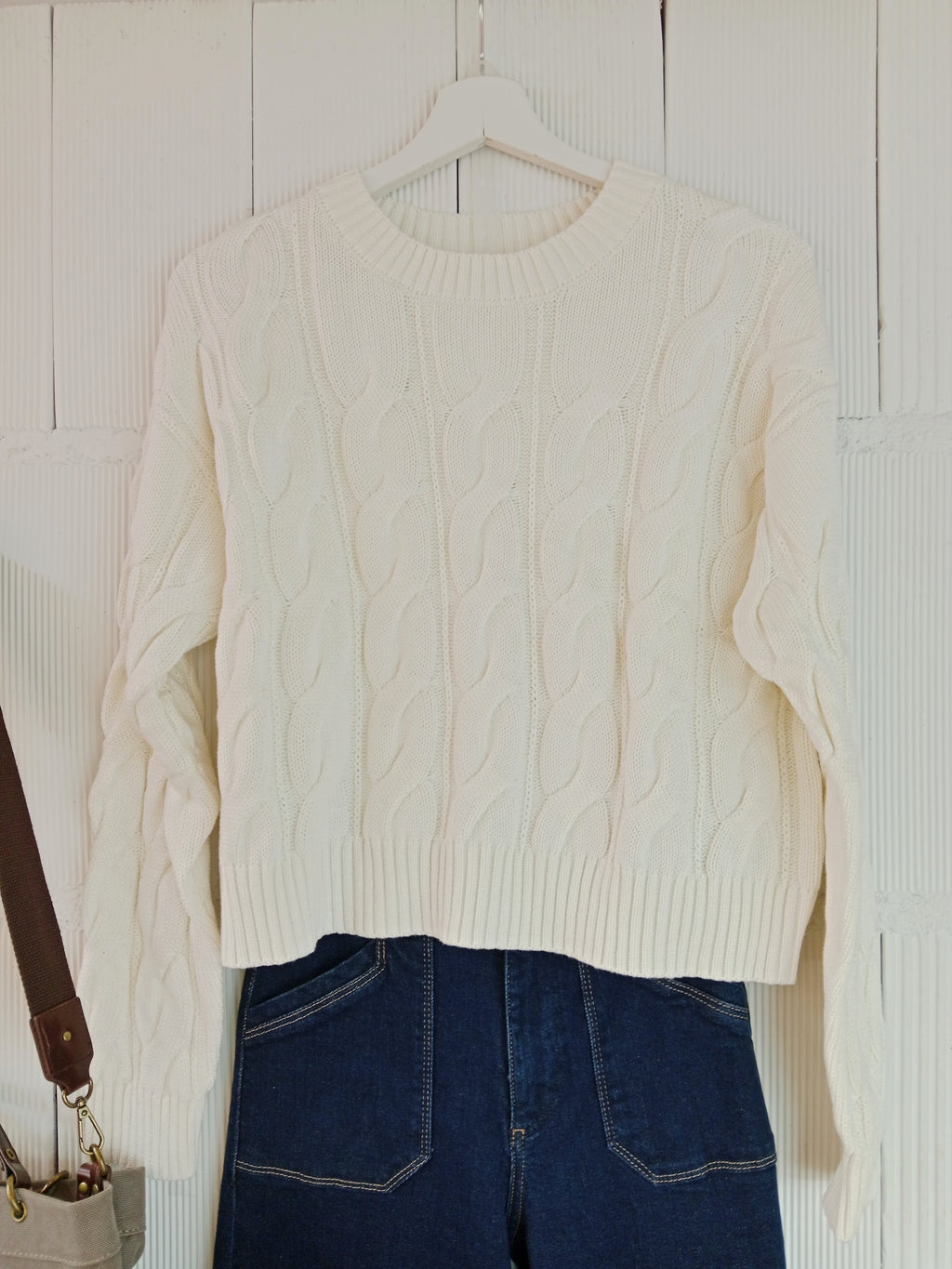 JERSEY GRETA