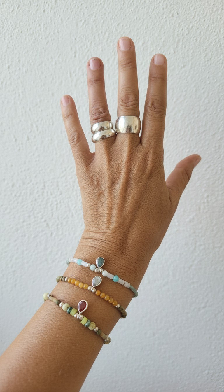 PULSERA BRISA