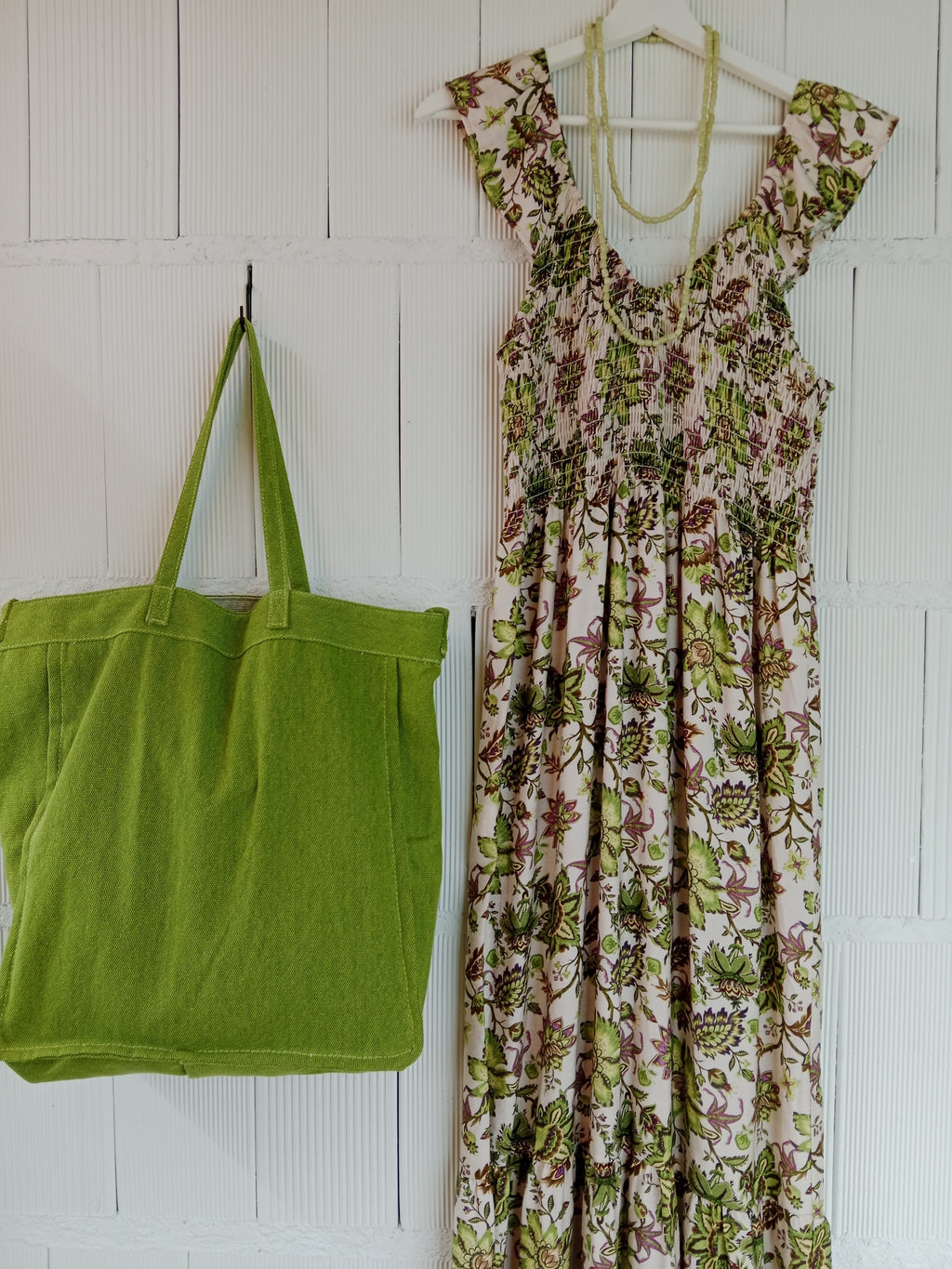 VESTIDO LIRIO