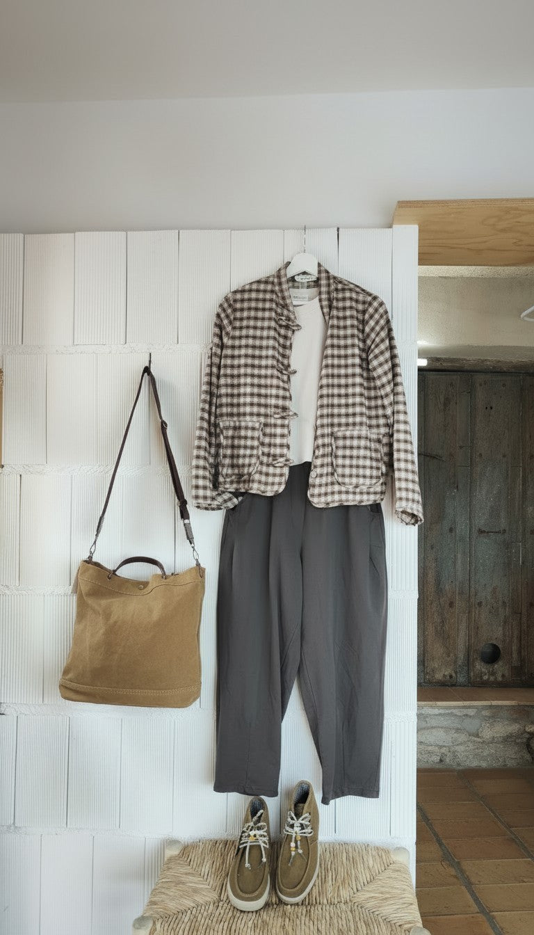 BOLSO  SICILIA CAMEL