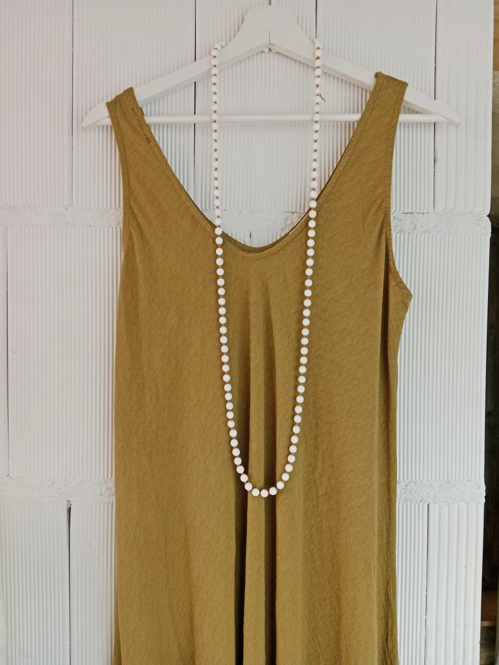 VESTIDO AIRE