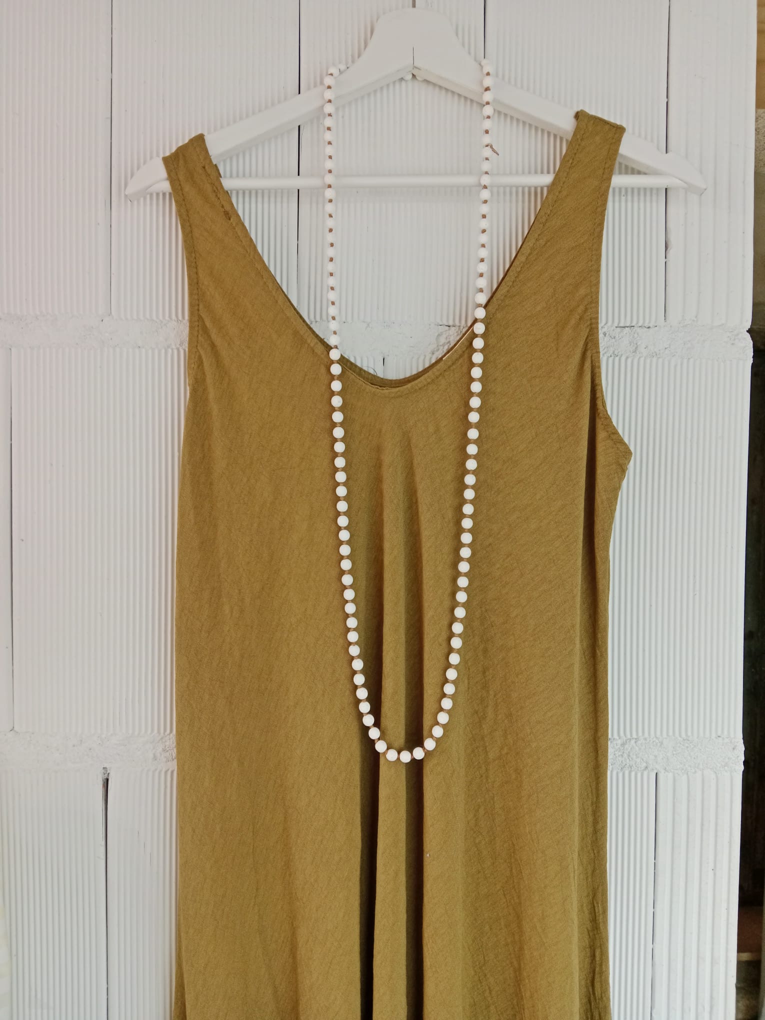 VESTIDO AIRE