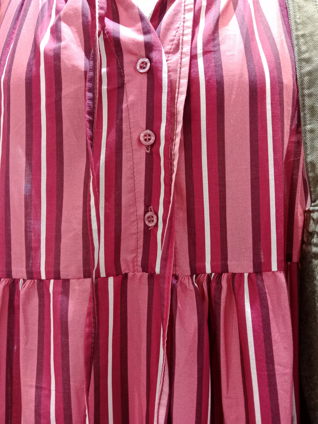 VESTIDO ATENAS ROSE