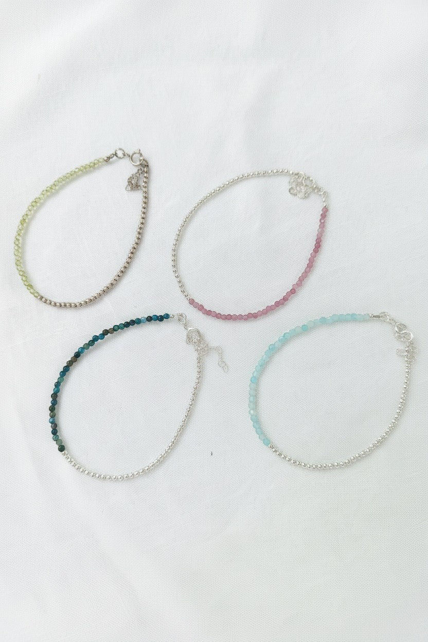 PULSERA MIKONOS