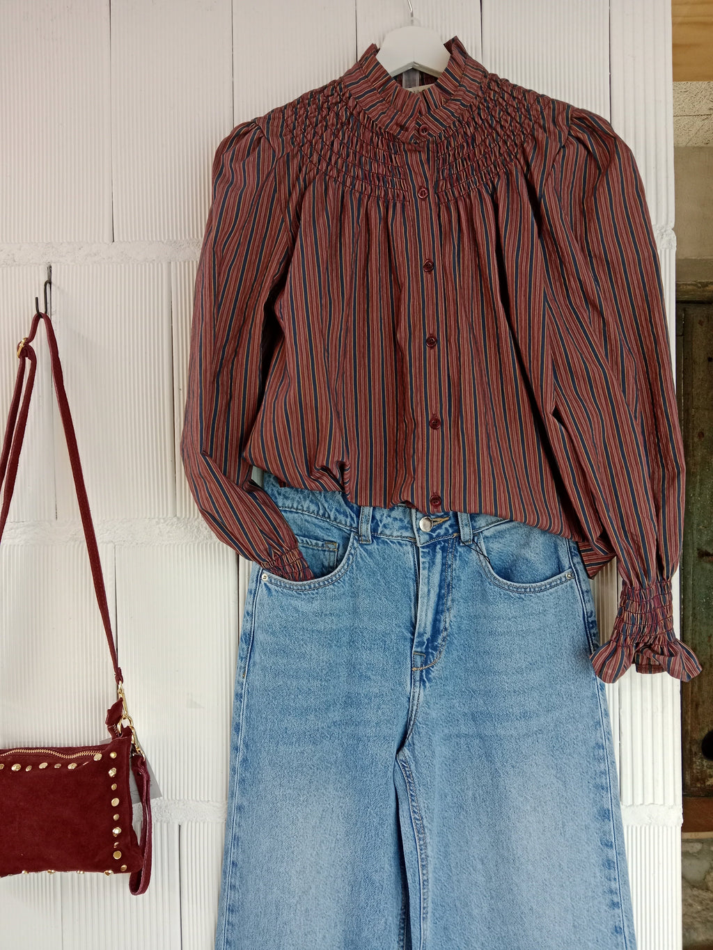 BLUSA ATENAS
