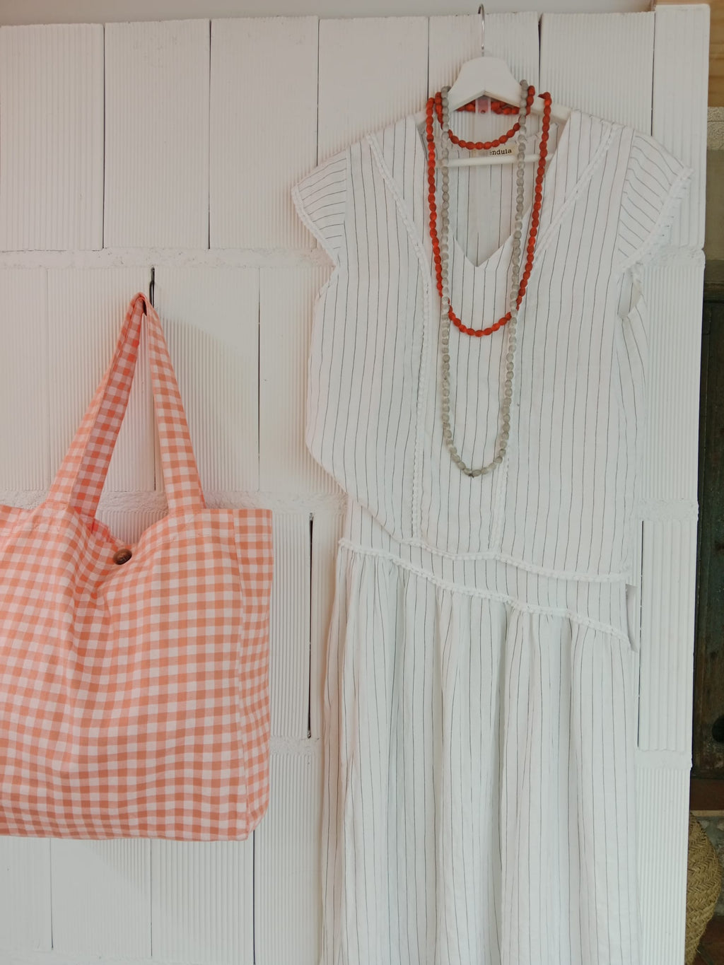 CONJUNTO MENORCA