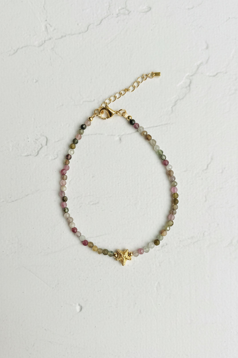 PULSERA SALITRE TURMALINA