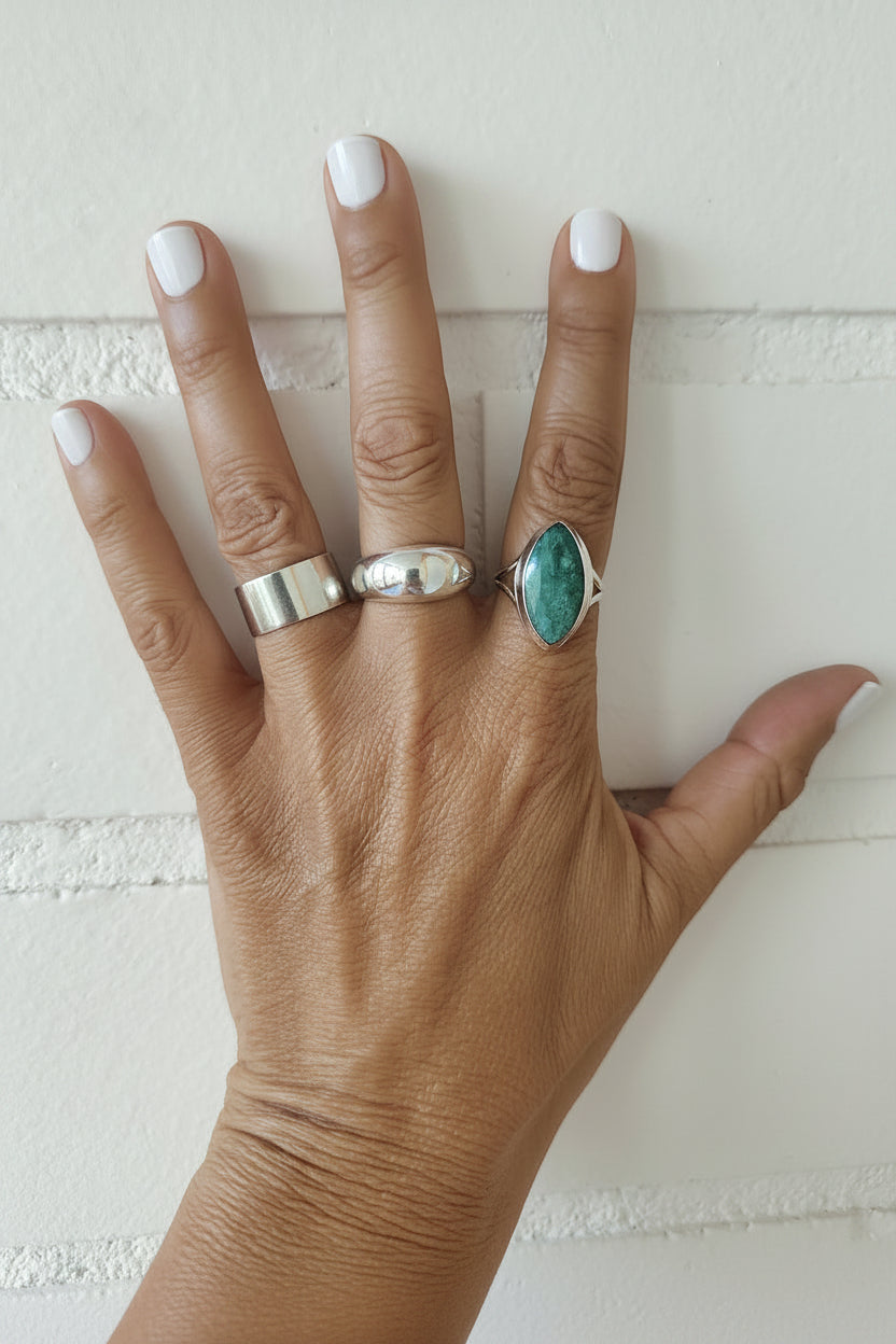 ANILLO ESENCIA