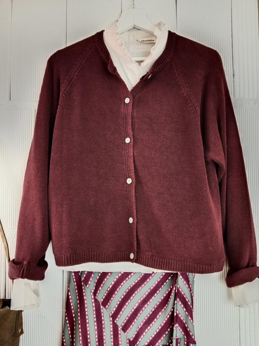 CHAQUETA LAURA