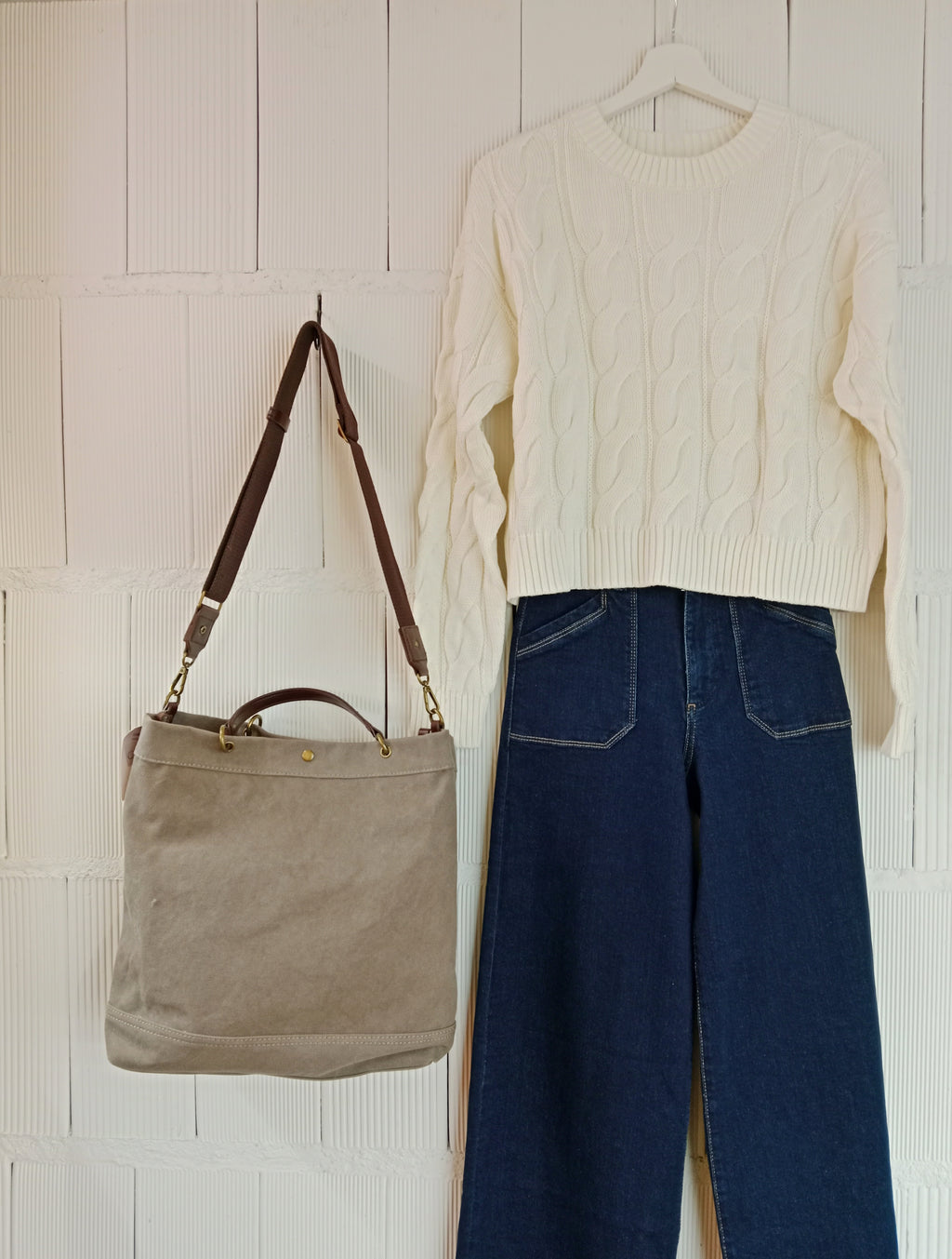 JERSEY GRETA