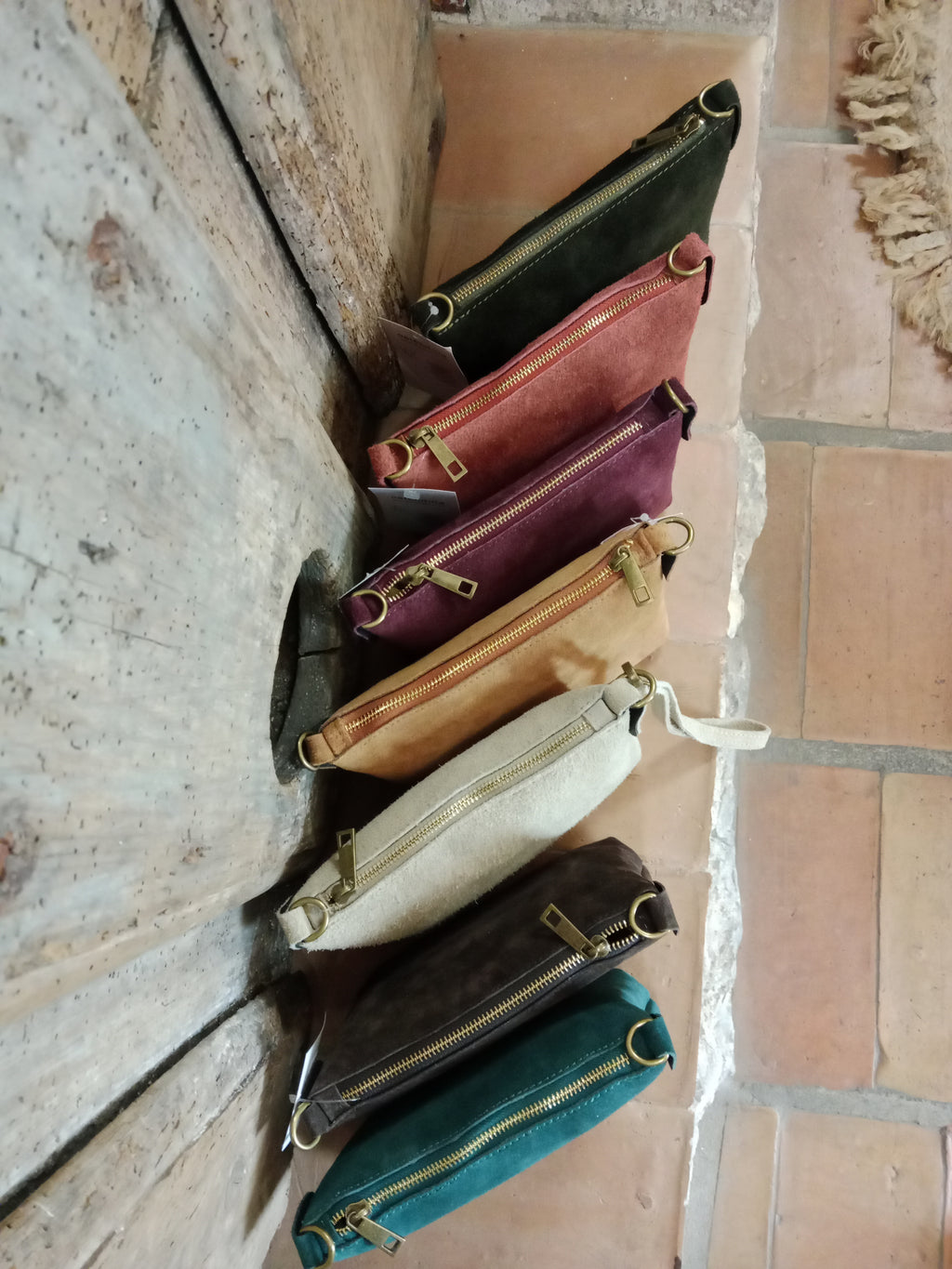 BOLSO LYON