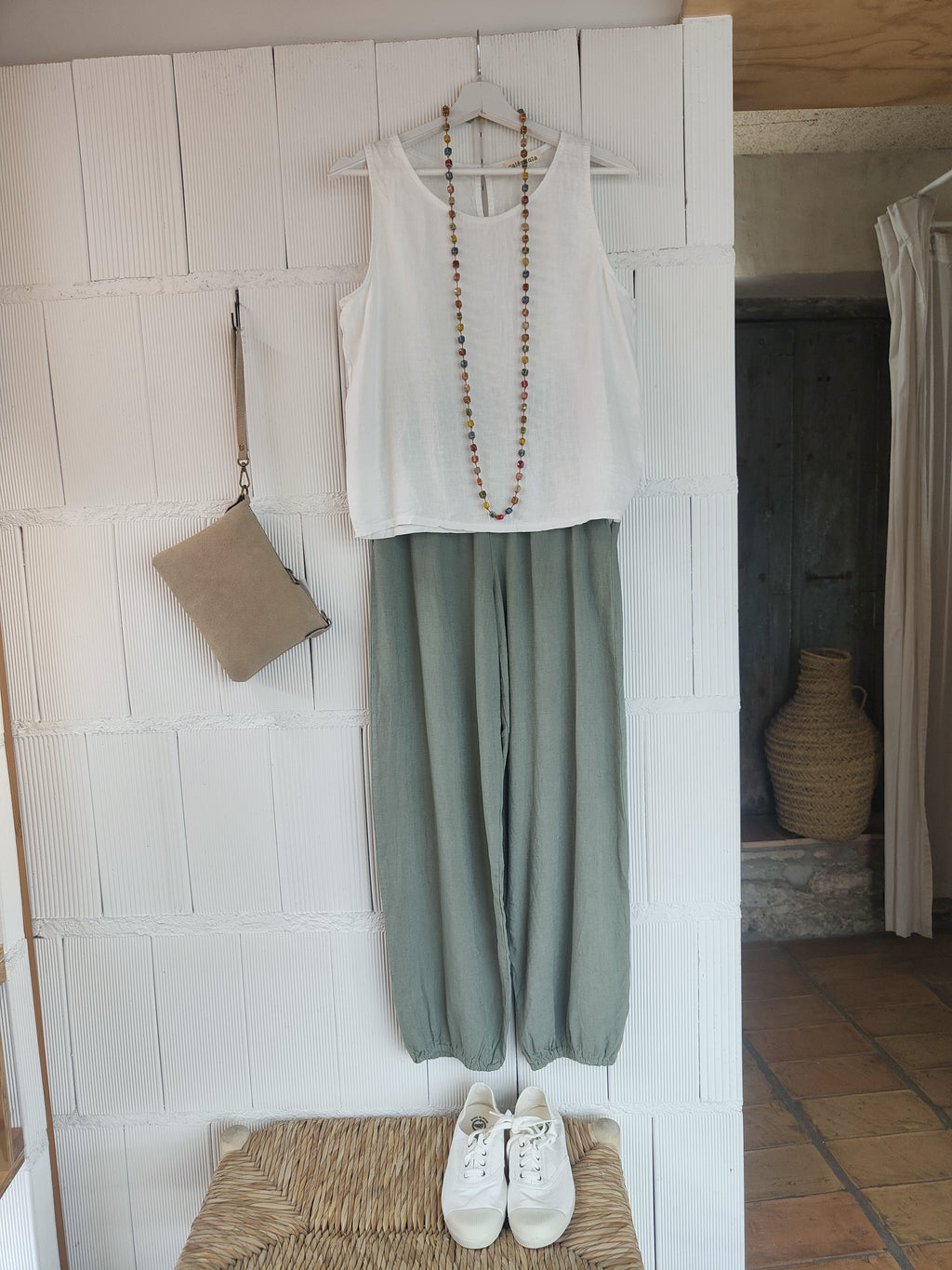 PANTALÓN BRISA