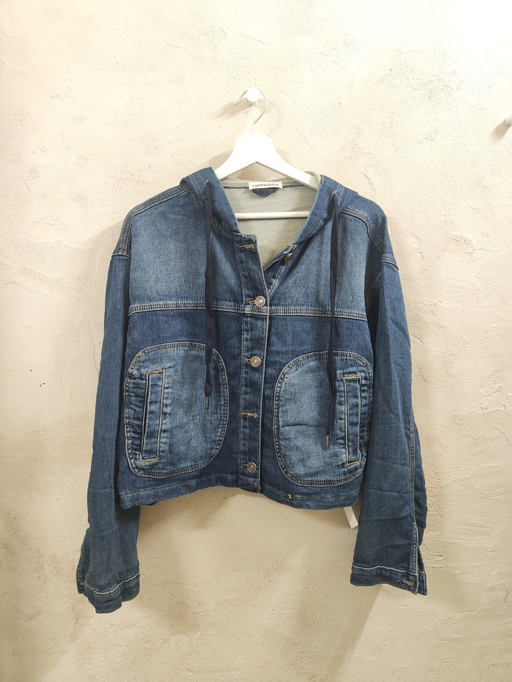 CHAQUETA JULIA