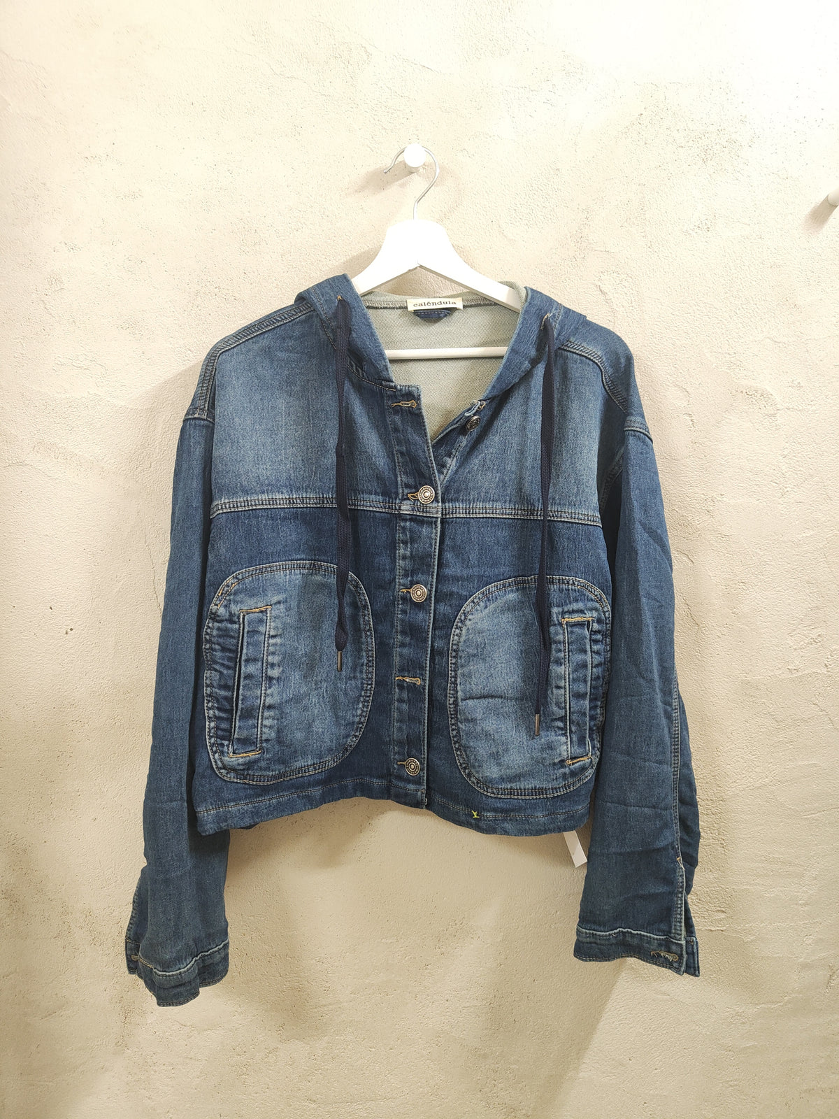 CHAQUETA JULIA