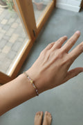 PULSERA SALITRE TURMALINA