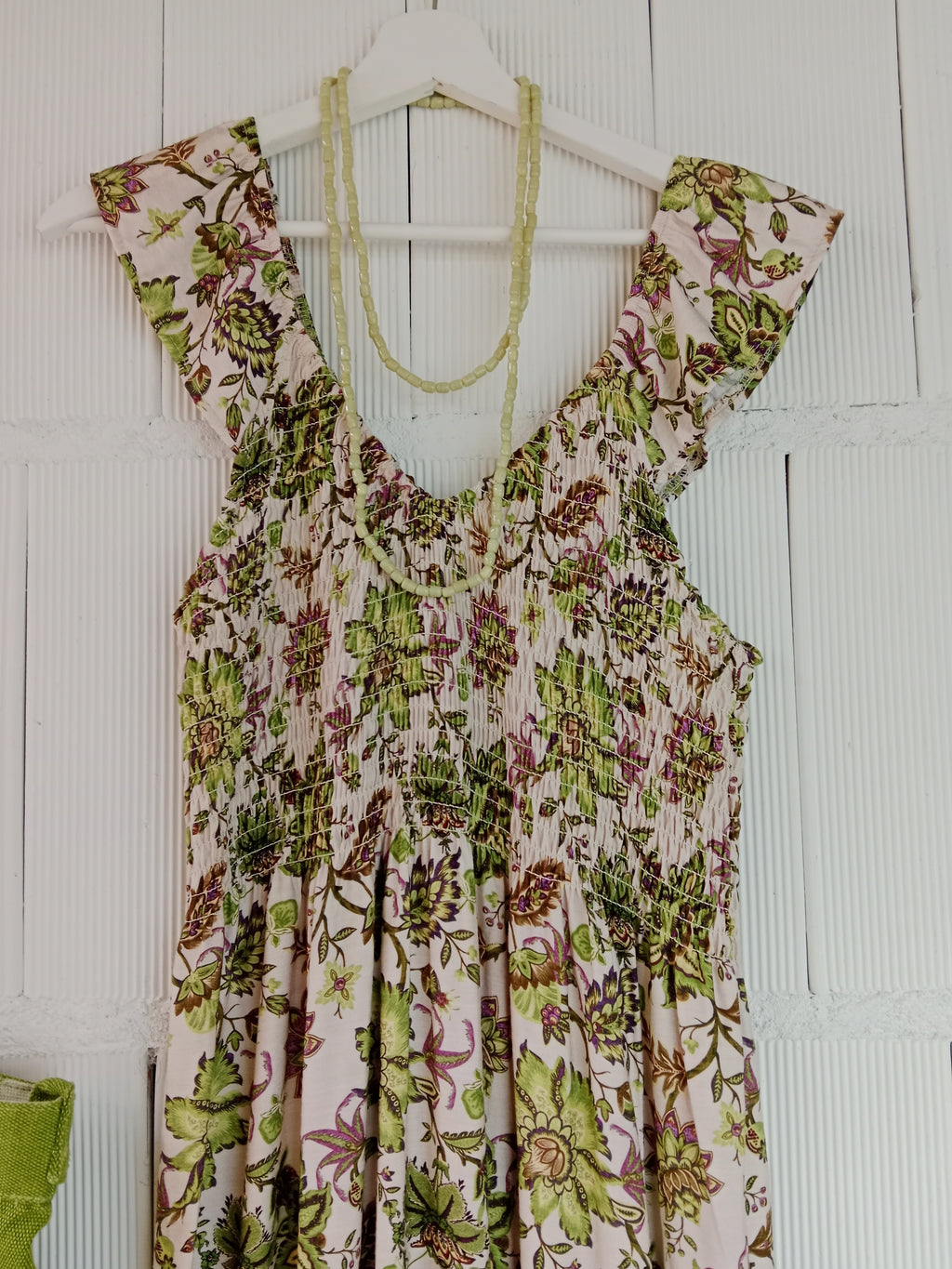 VESTIDO LIRIO
