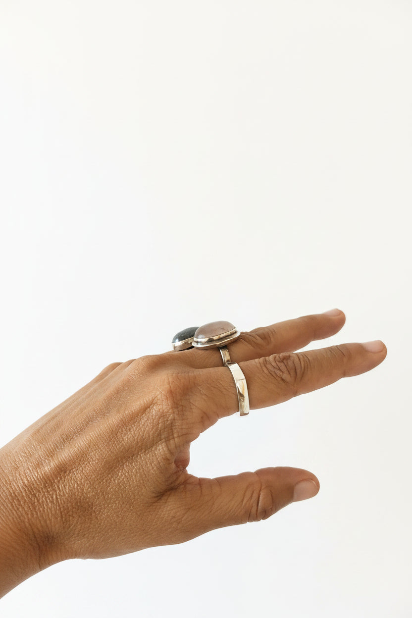 ANILLO CUADRADO