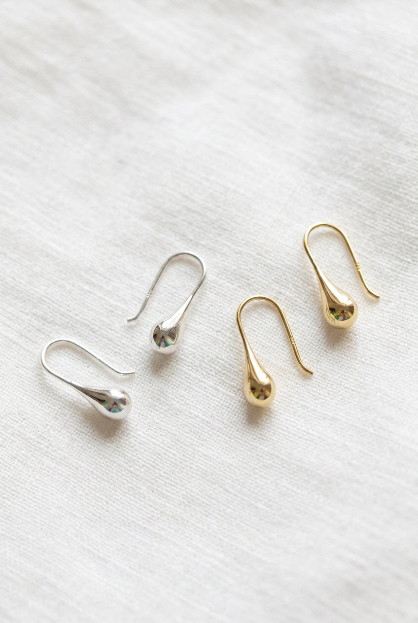 PENDIENTES GOTA COLGAR