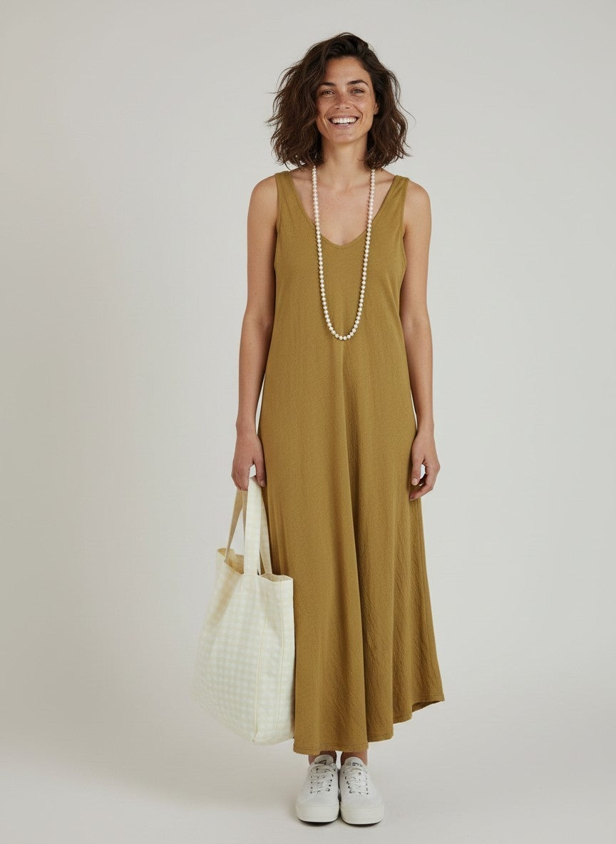 VESTIDO AIRE