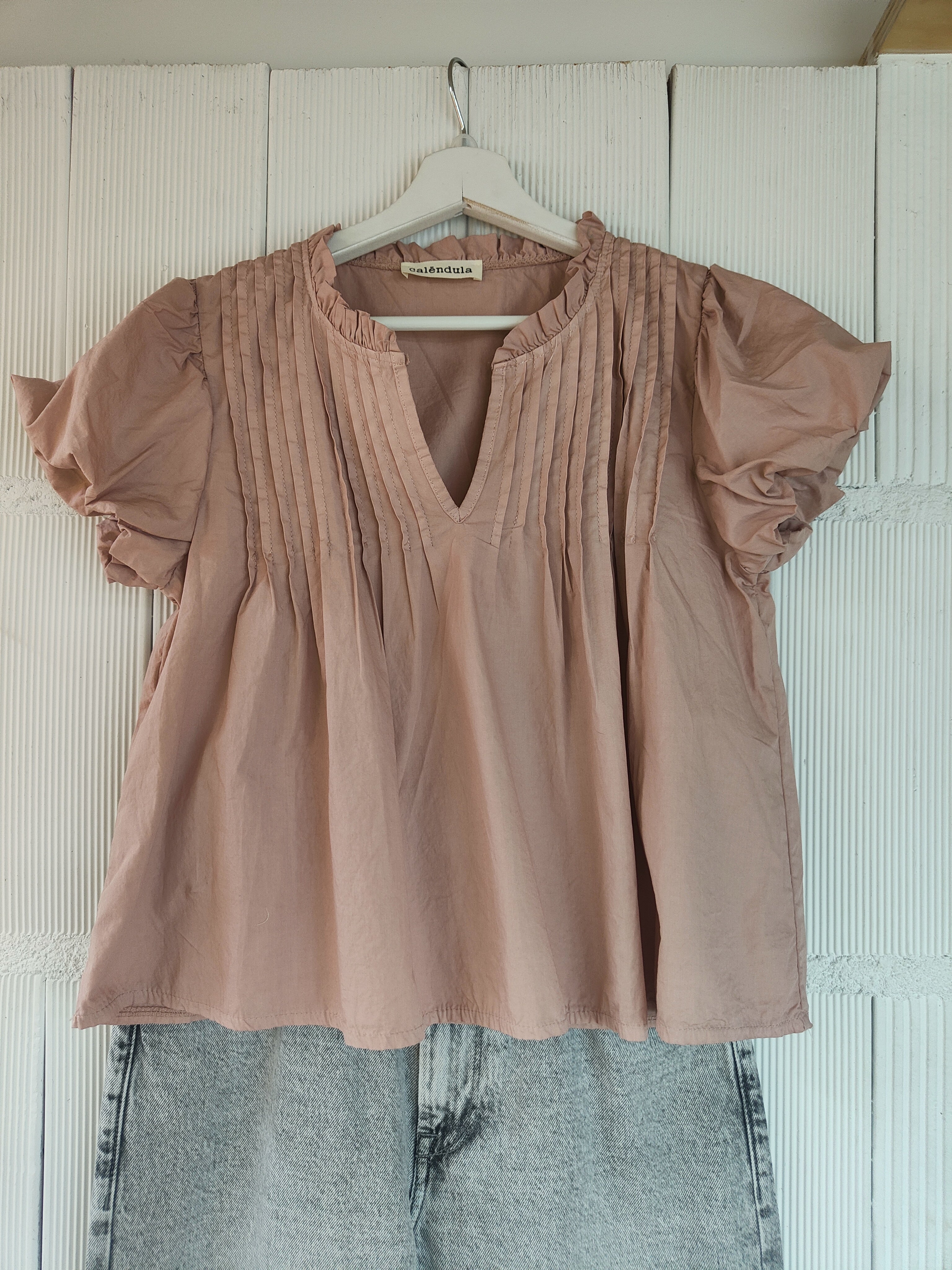 TOP ALMA ROSE