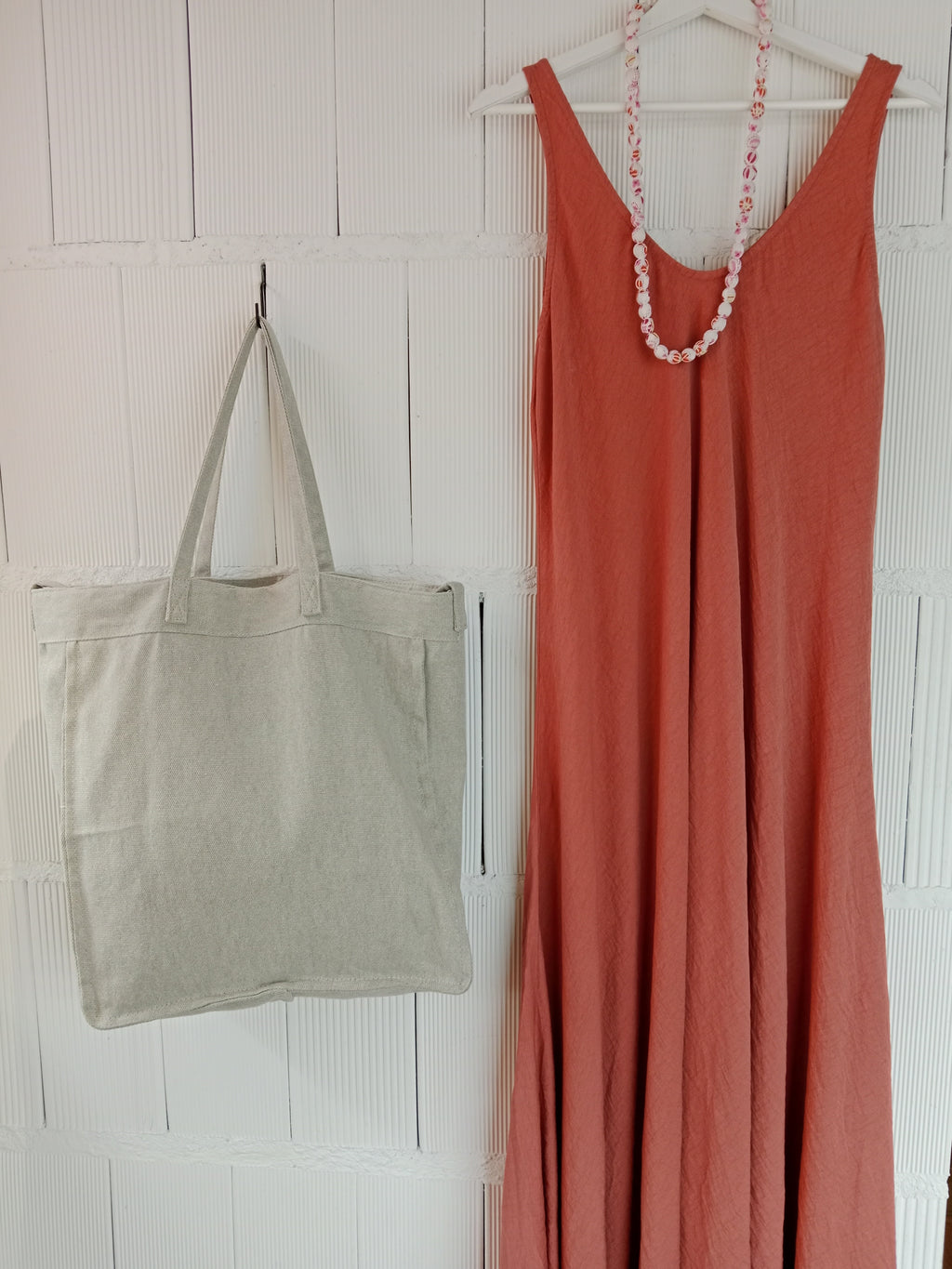 VESTIDO AIRE ROSE