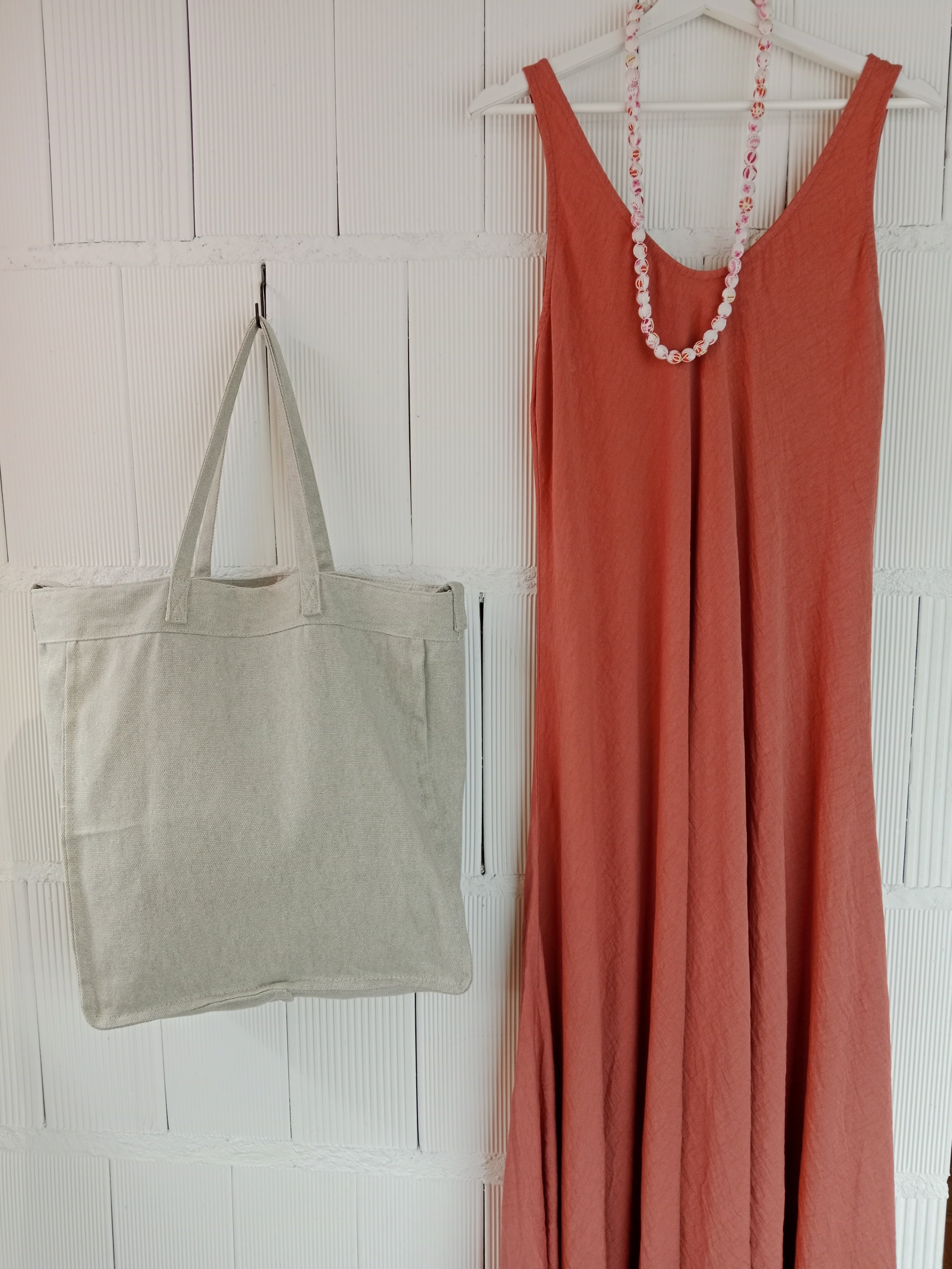 VESTIDO AIRE ROSE