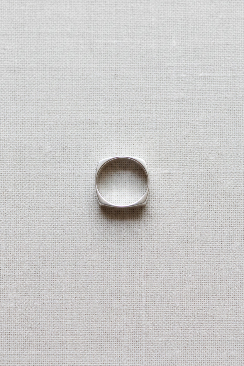 ANILLO CUADRADO
